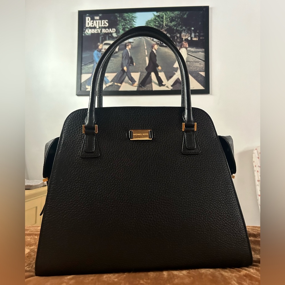 “Exclusive” from the private collection of Michael Kors